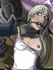 Los Coleccionistas | Hey mutha-fukkers, get yer hands off my wife’n sister-n-law | Gary Roberts